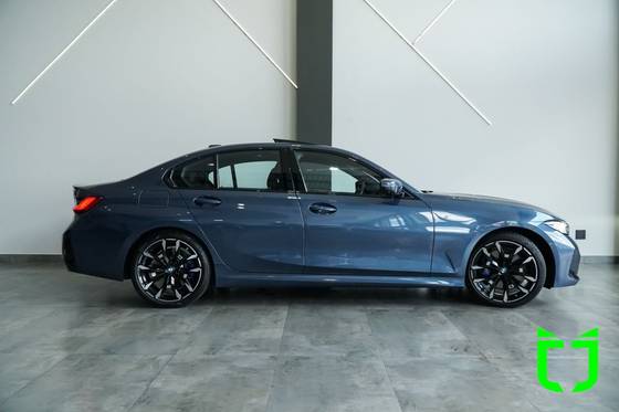 BMW 320i 2.0 16V TURBO FLEX M SPORT AUTOMÁTICO